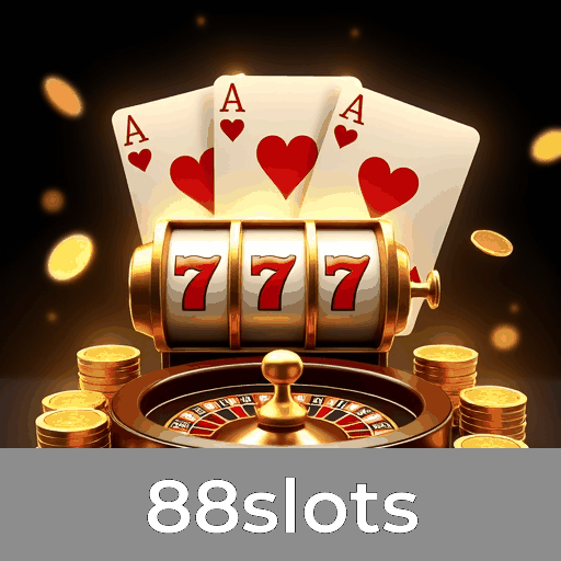 88slots: Seu Cassino Online Premiado e Seguro