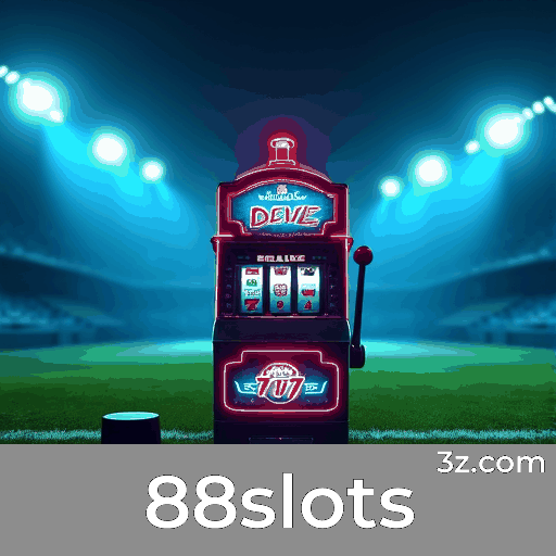 88slots: O Melhor em Entretenimento e Segurança