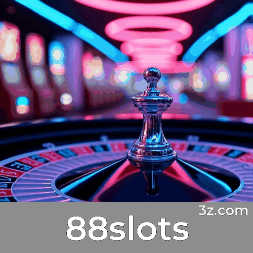 88slots: O Melhor em Entretenimento e Segurança