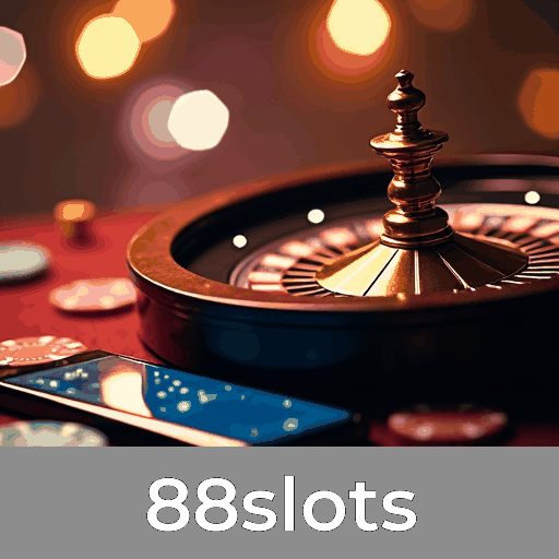 88slots: Experiência Profissional de Jogos de Mesa Ao Vivo