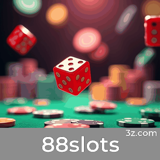 88slots: O Melhor em Entretenimento e Segurança