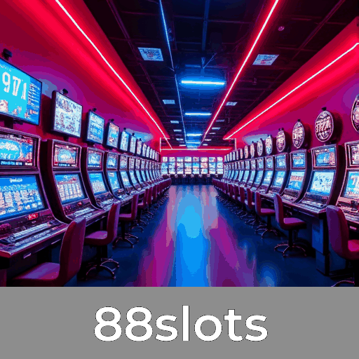 88slots: Descubra o Valor Irresistível das Nossas Promoções!