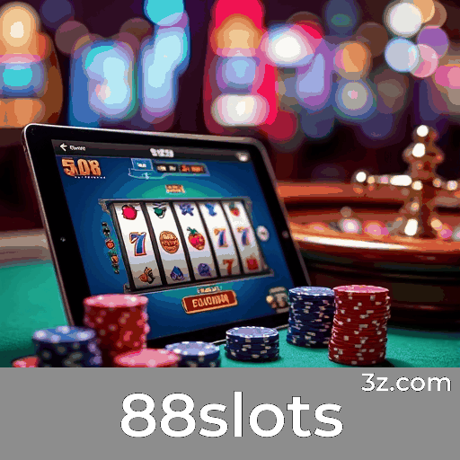 88slots: O Melhor em Entretenimento e Segurança