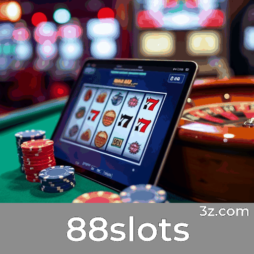 88slots: O Melhor em Entretenimento e Segurança