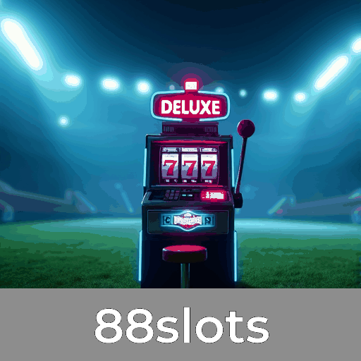 Explore a Generosidade e Exclusividade de Bônus em 88slots