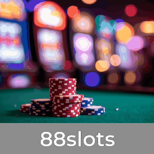 88slots: Aposta Fácil e Completa com Aplicativo Móvel