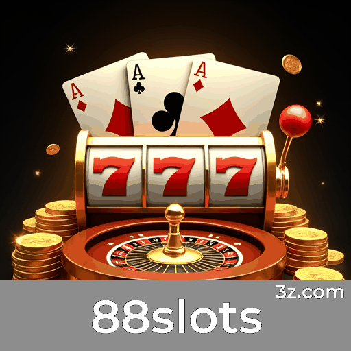 88slots: O Melhor em Entretenimento e Segurança