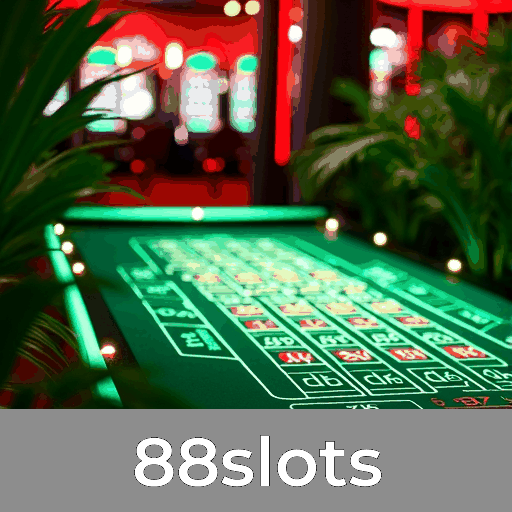 88slots: Jogos com Slots de Alta Volatilidade, Mesa ao Vivo e Mais