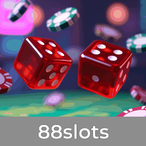 Experimente o Login Ultra Rápido em 88slots